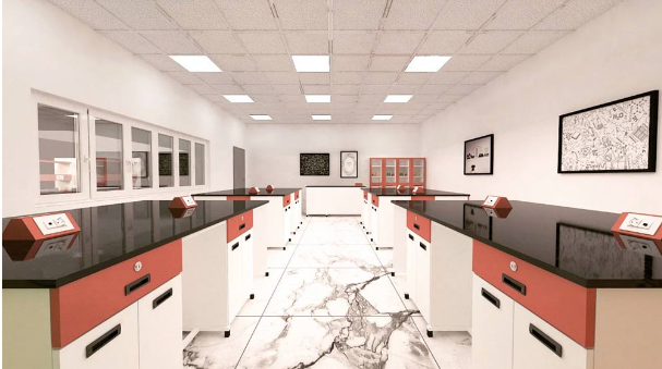 Lab Furniture